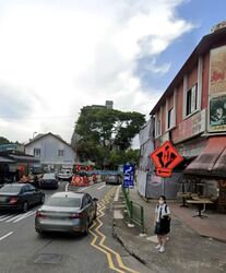 Upper Thomson Road (D20), Shop House #568696241